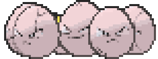 Exeggcute