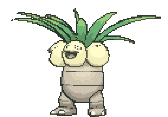 Exeggutor