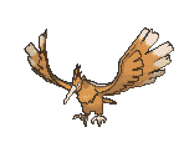 Fearow