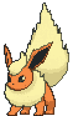 Flareon
