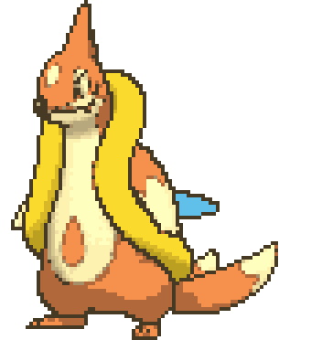 Floatzel
