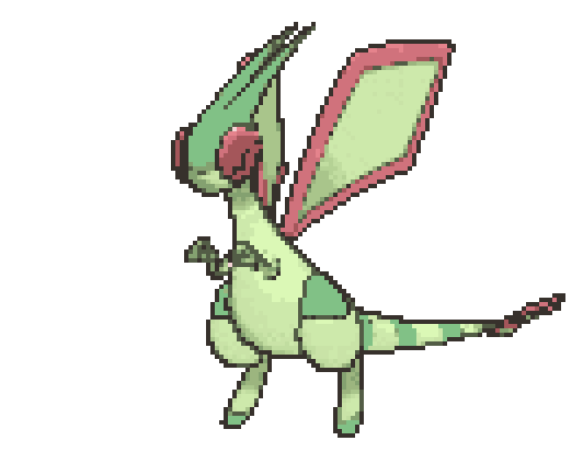 Flygon