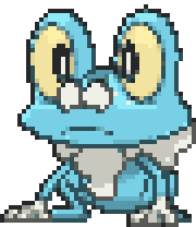 Froakie