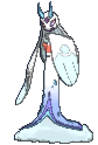 Mega Froslass