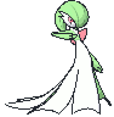 Gardevoir