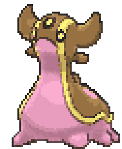 Gastrodon