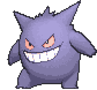 Gengar