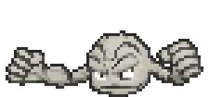 Geodude