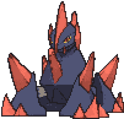 Gigalith