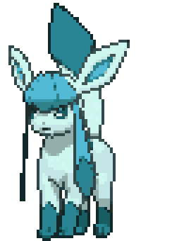 Glaceon