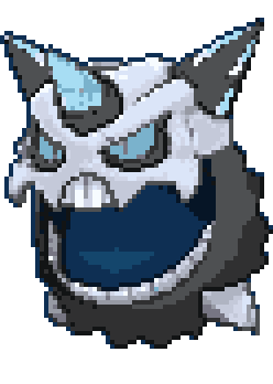 Mega Glalie