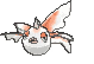 Goldeen