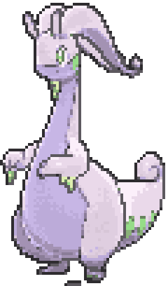 Goodra