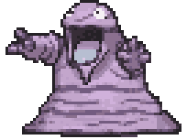 Grimer