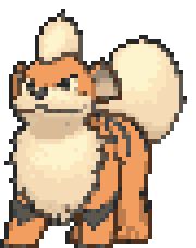 Growlithe