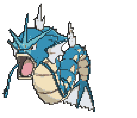 Gyarados