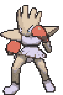 Hitmonchan