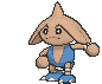 Hitmontop