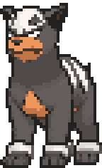 Houndour