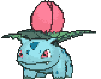 Ivysaur