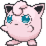 Jigglypuff