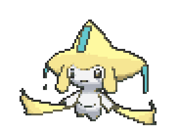 Jirachi