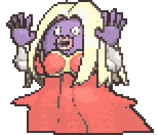 Jynx