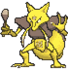Kadabra