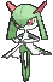 Kirlia