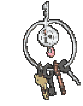 Klefki