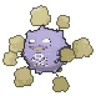 Koffing