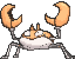 Krabby