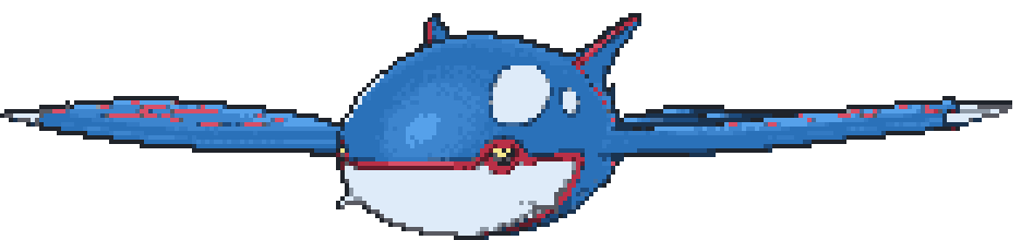 Kyogre