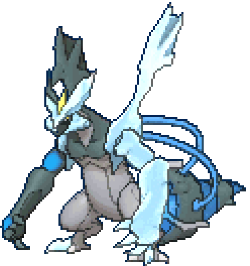 Kyurem (Black)