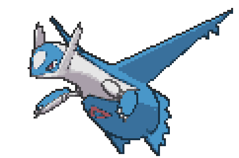 Latios