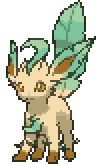 Leafeon