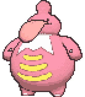 Lickilicky