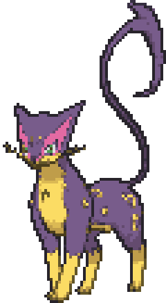 Liepard