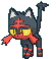 Litten