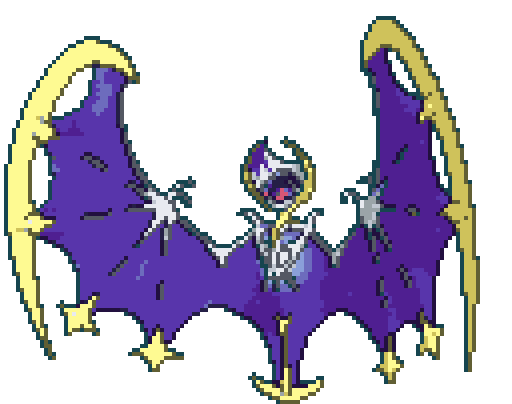 Lunala