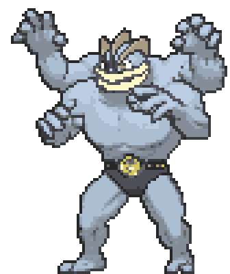 Machamp