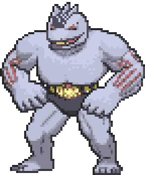 Machoke