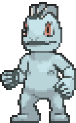 Machop