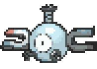 Magnemite