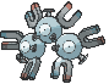 Magneton