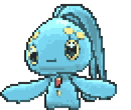 Manaphy