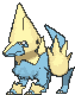 Manectric