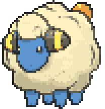 Mareep