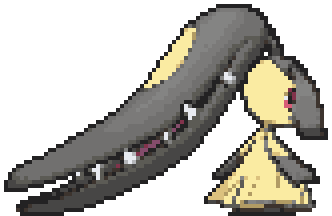 Mawile