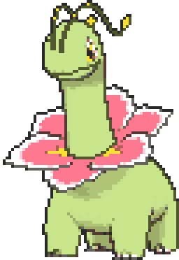 Meganium
